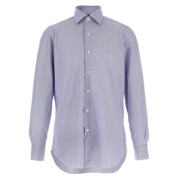 Finamore Men's Napoli Shirt